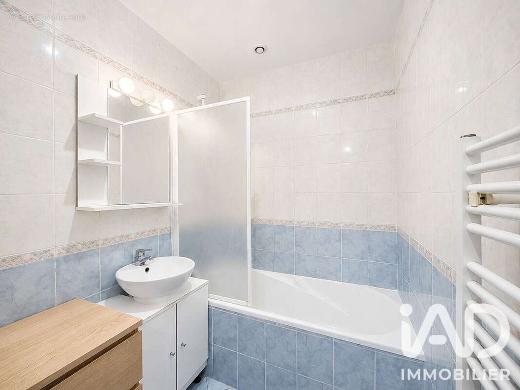 Appartement 64 m² à D'huison-Longueville  - photo 6