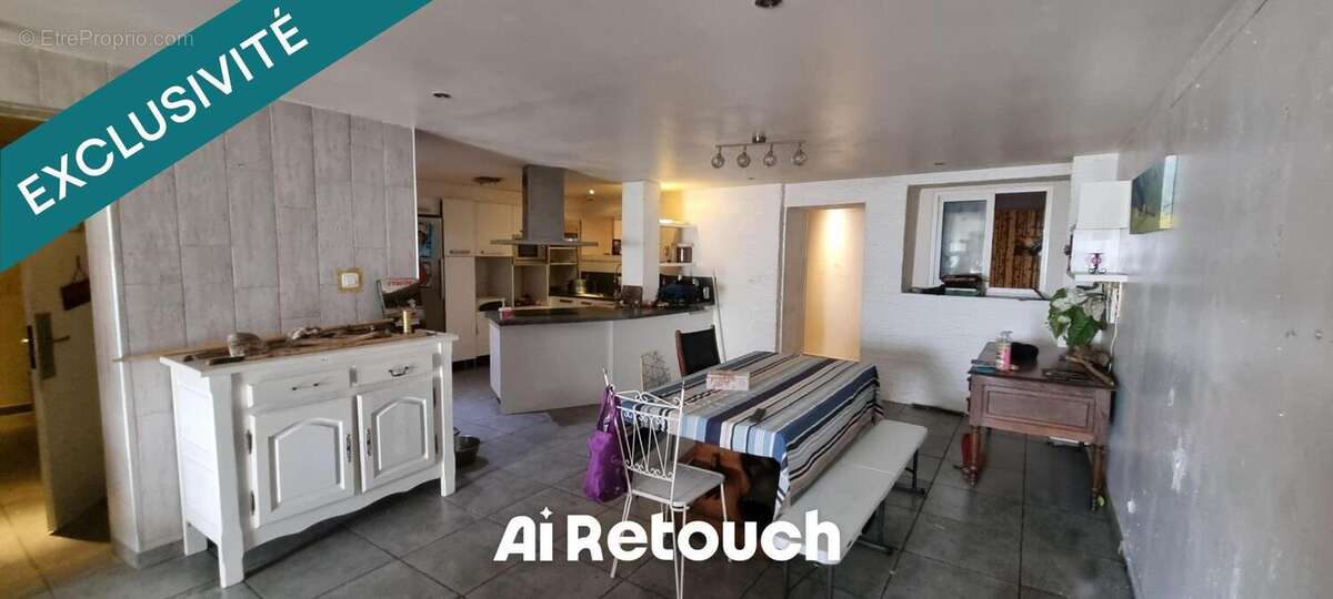 Photo 2 - Appartement à PAU