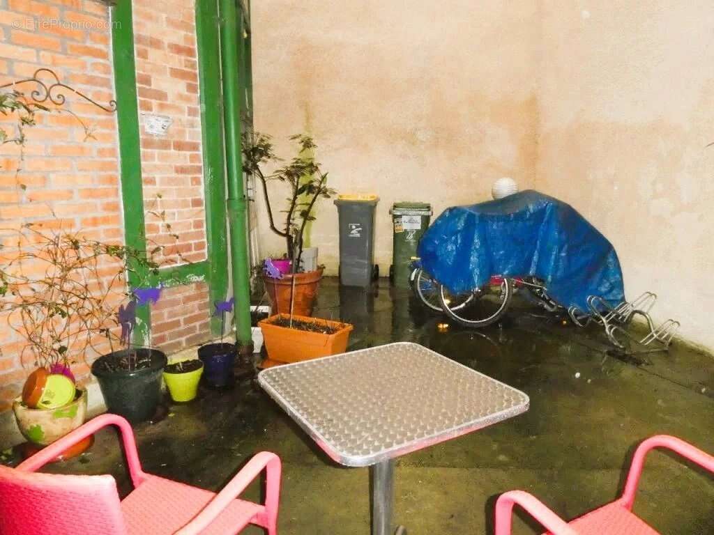 Appartement à ORLEANS