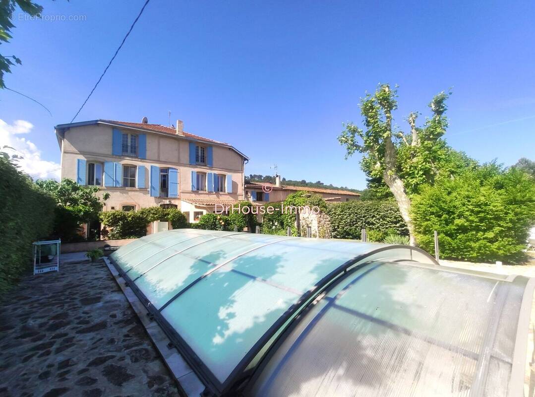 Appartement à MEYREUIL