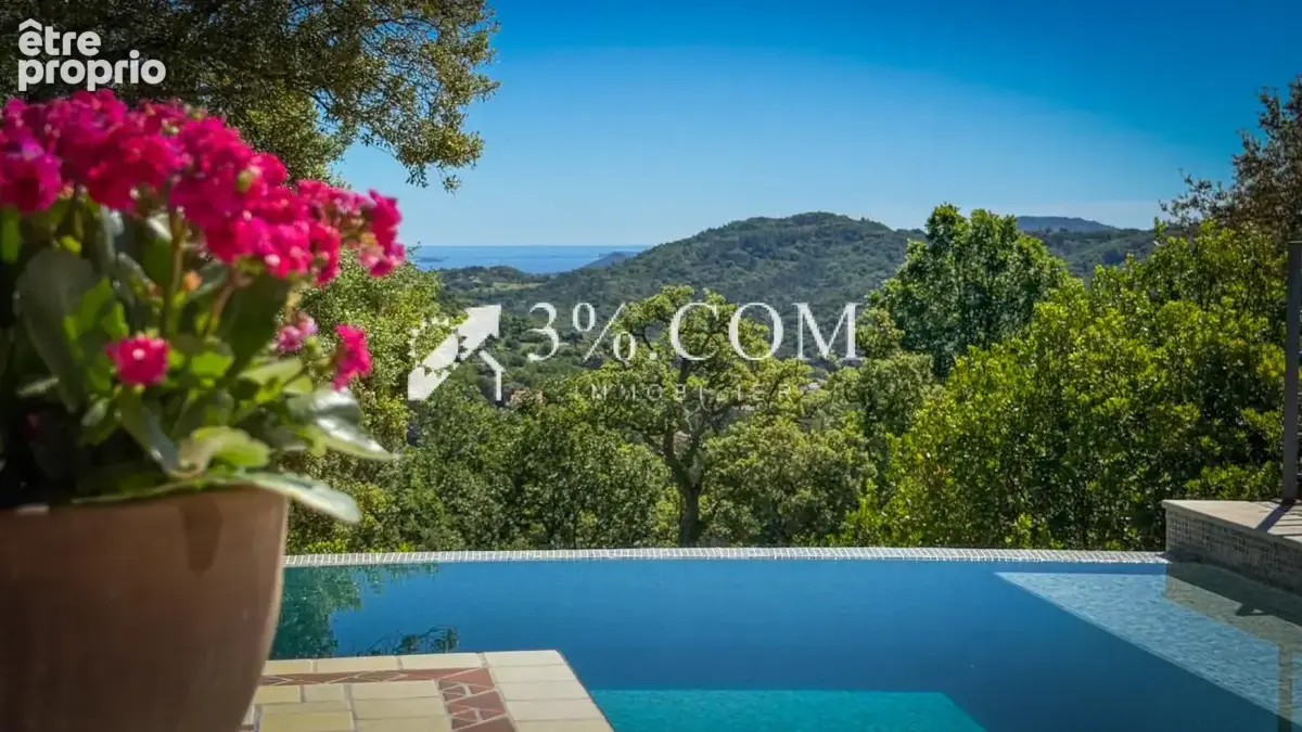 Villa d'exception a vendre - photo 2