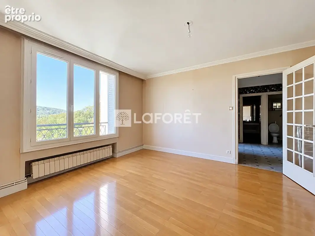 Appartement Caluire Et Cuire 3 pièce(s) 59m2 - photo 3