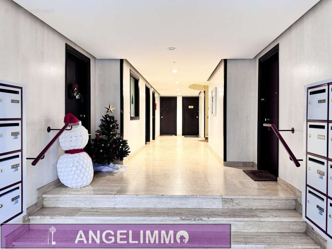 Appartement à LE PLESSIS-BOUCHARD