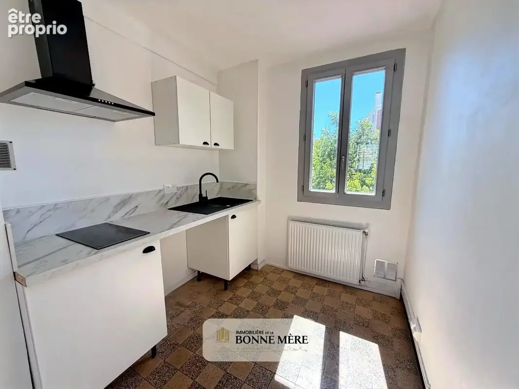 Appartement 50 m² à Marseille-10e  - photo 4