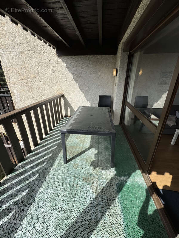 Appartement à SAINT-PONS