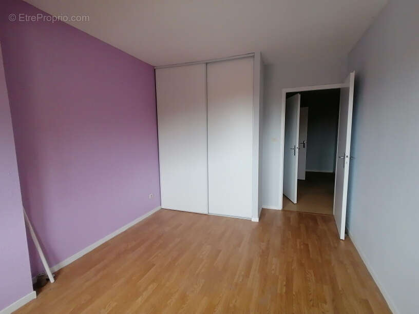 Appartement à MOISSAC