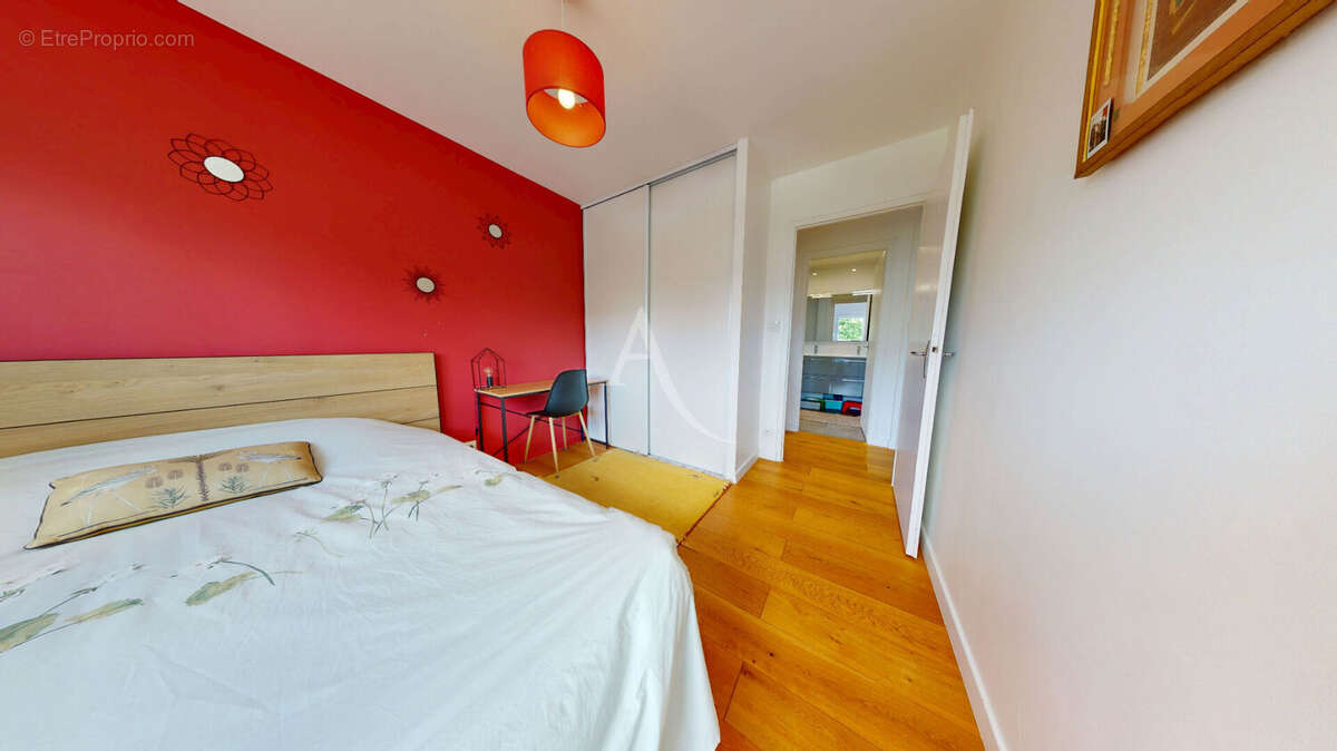 Appartement T4 Cran-Gevrier - photo 9