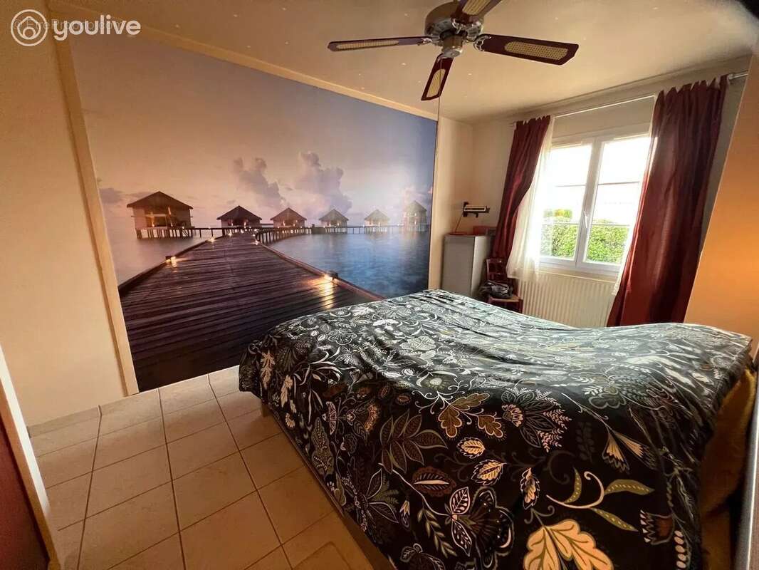 Maison à L'ILE-D'OLONNE