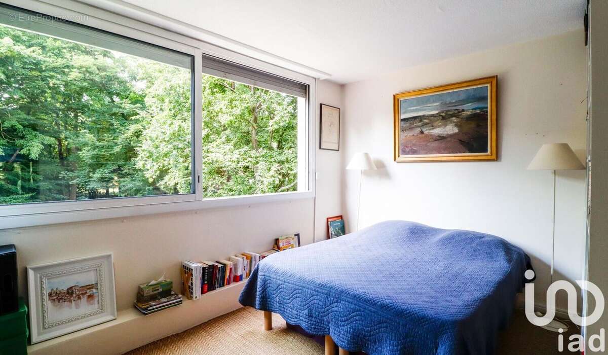 Photo 9 - Appartement à VILLE-D'AVRAY