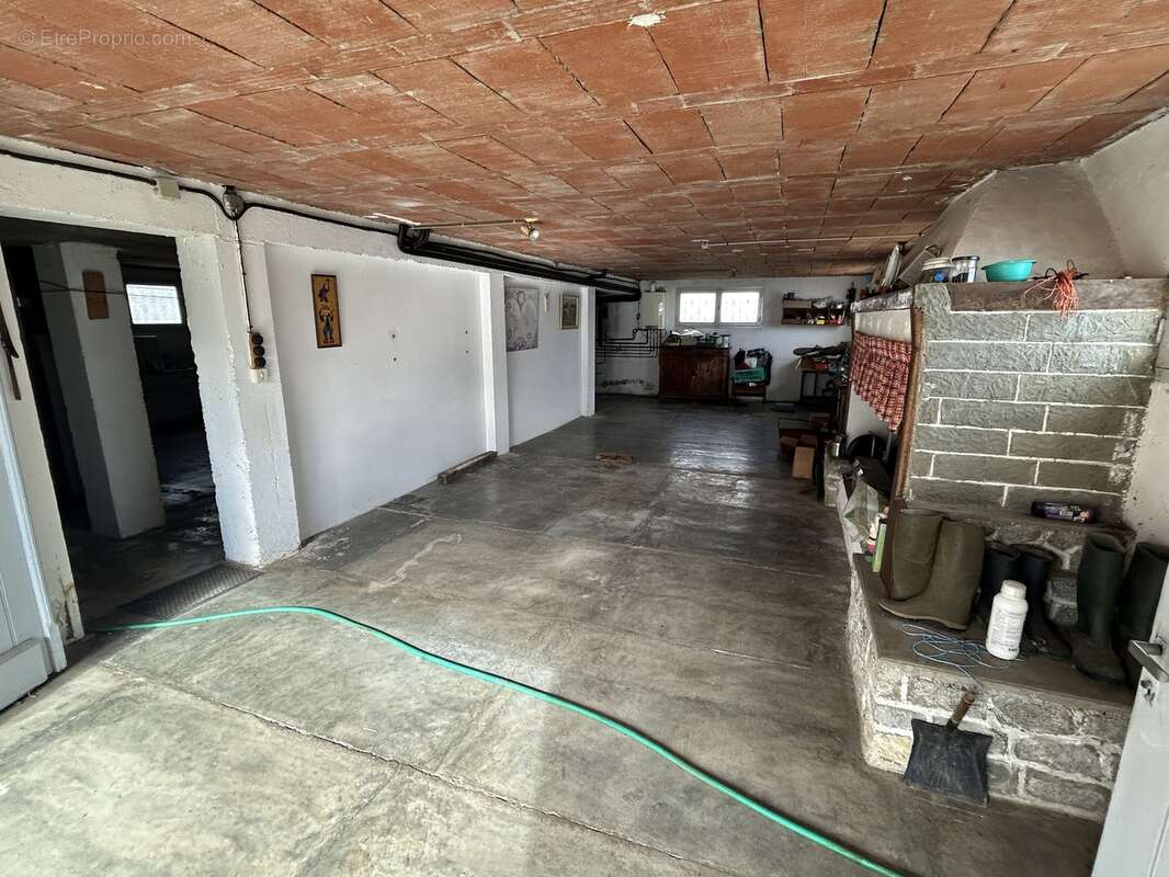 Maison à BERNAC-DEBAT