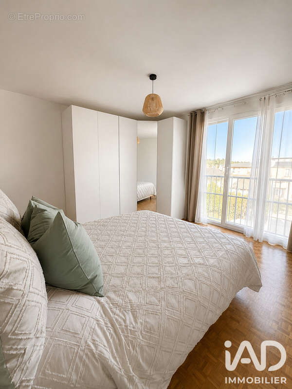Appartement 89 m² à Beauvais  - photo 7