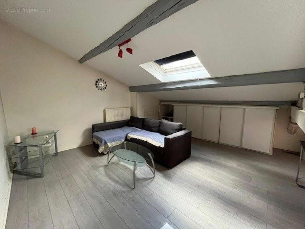 Photo 2 - Appartement à SAINT-ETIENNE