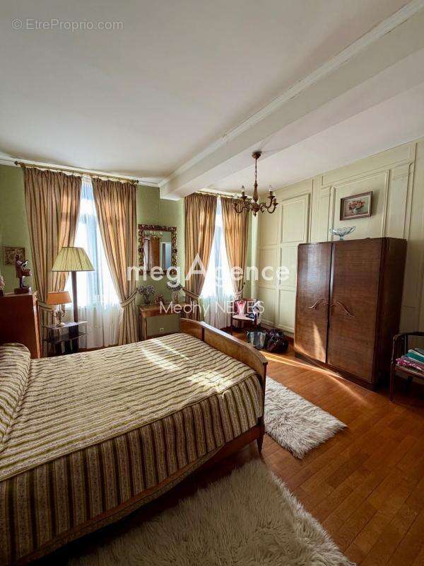 Appartement à DOULLENS