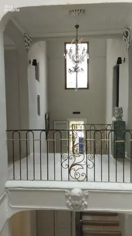 Maison  de maître - photo 10