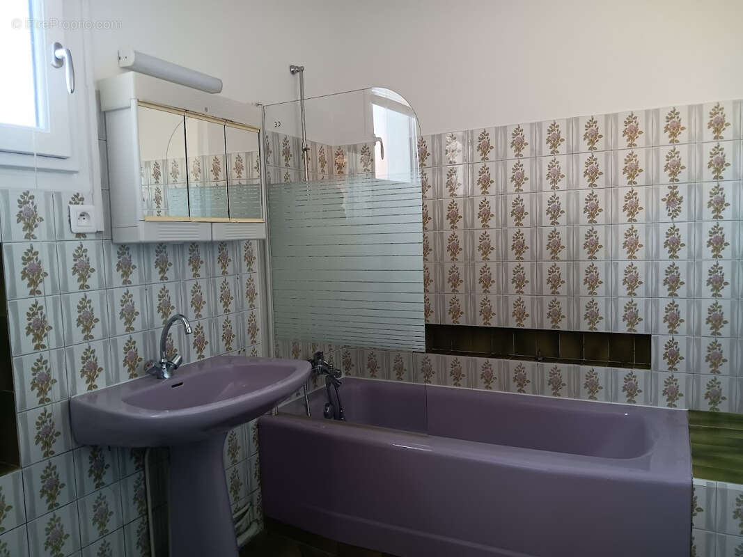 Appartement à MONTAUBAN