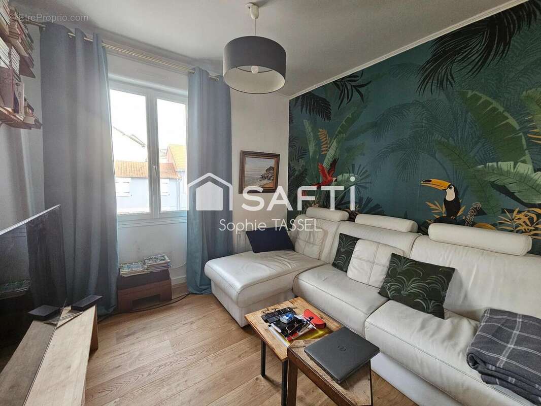 Photo 3 - Appartement à LA BAULE-ESCOUBLAC