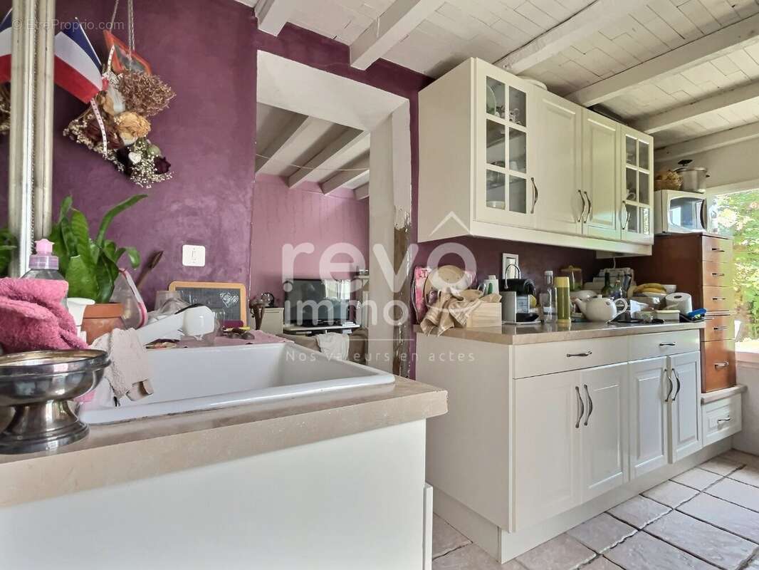 Maison à MIONNAY