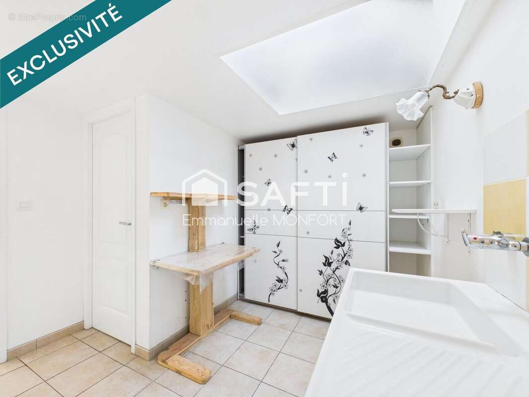 Photo 6 - Maison à PLEYBER-CHRIST