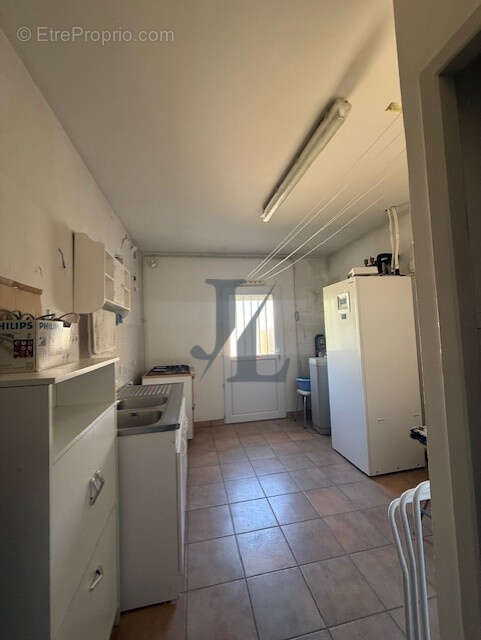 Maison à PORTES-LES-VALENCE