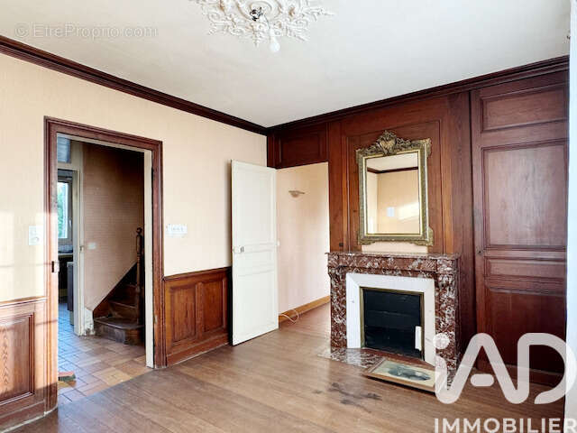 Photo 2 - Maison à CONTY