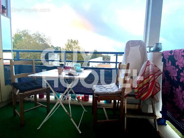 Appartement à MONT-DE-MARSAN