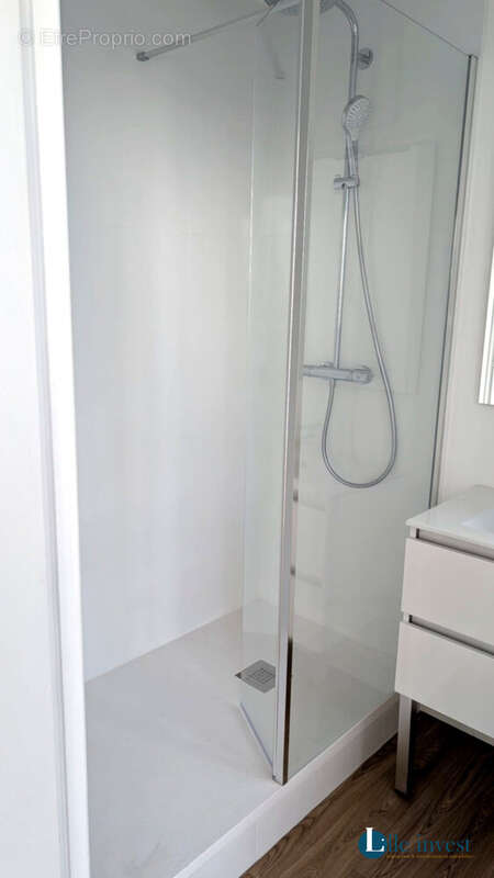 Appartement à CAMIERS