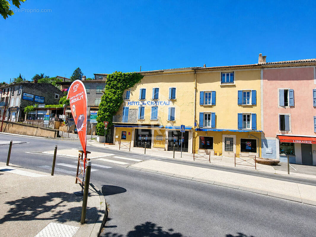 Autre à CHATEAU-ARNOUX-SAINT-AUBAN