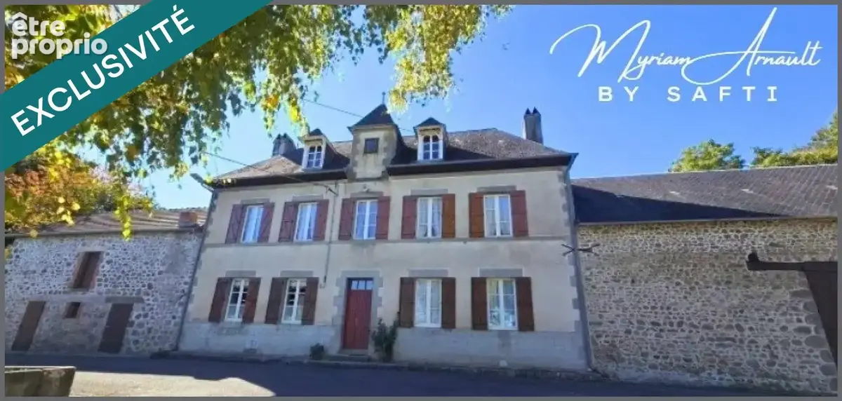 Photo 1 - Maison à LE GRAND-BOURG