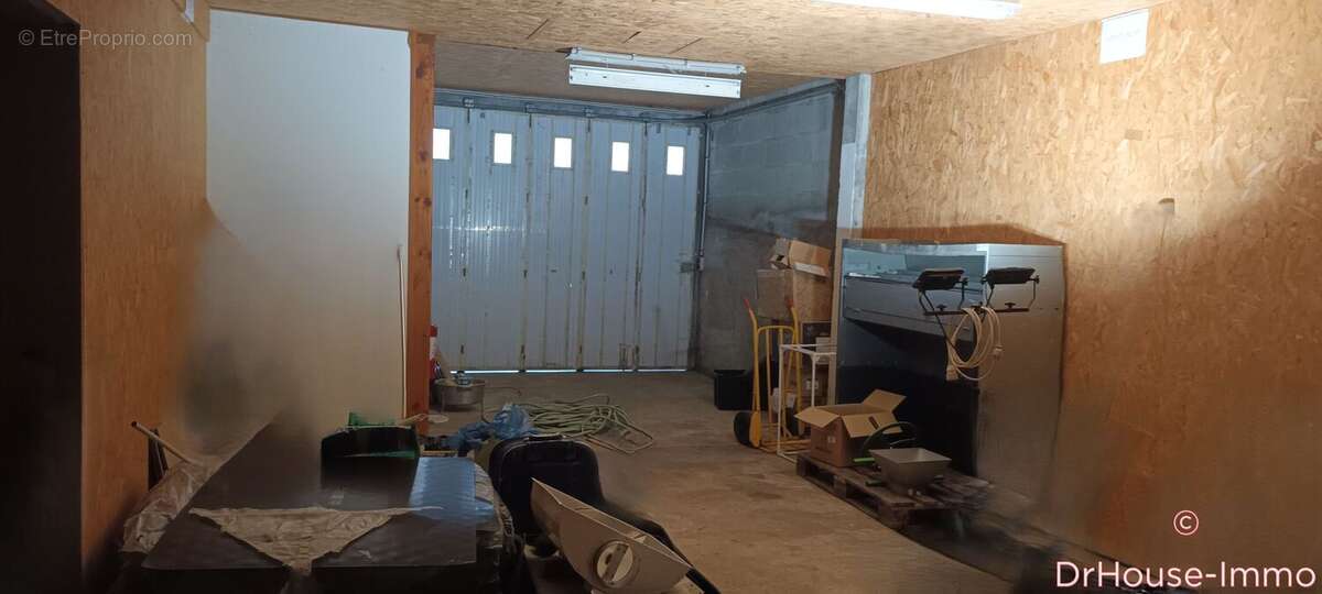 Commerce à RIVARENNES