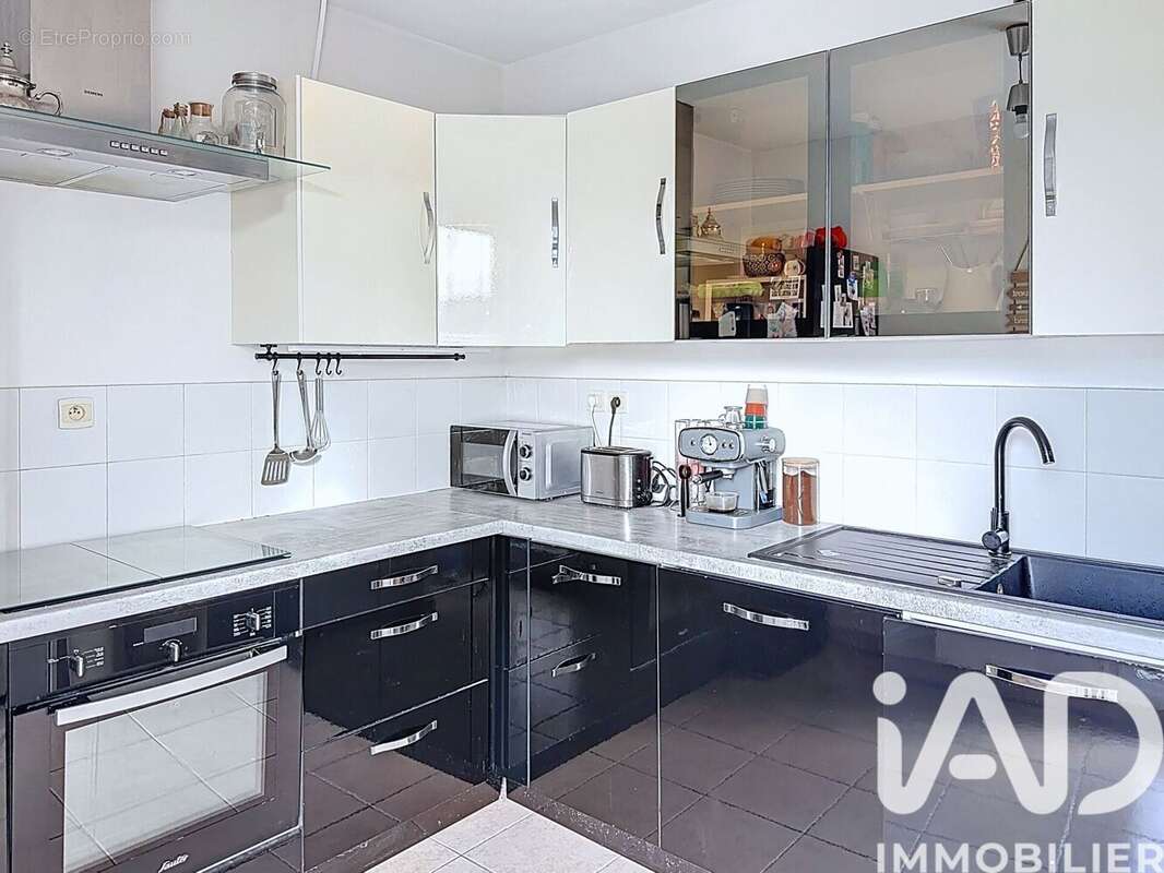 Photo 6 - Appartement à LE BEAUSSET