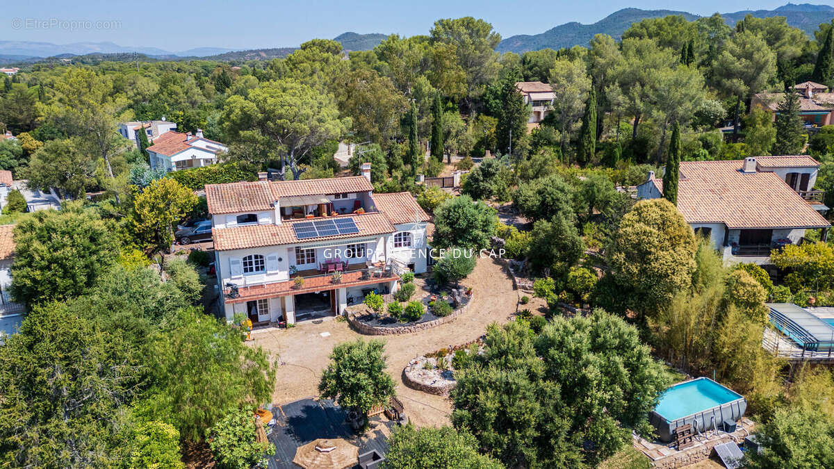 Villa tour de mare au calme - photo 2