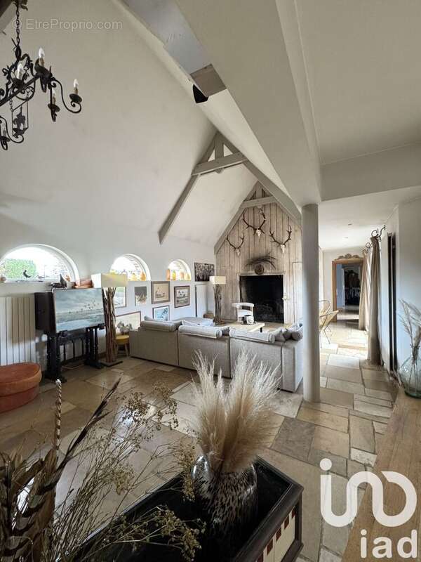 Photo 8 - Maison à BOUSBECQUE