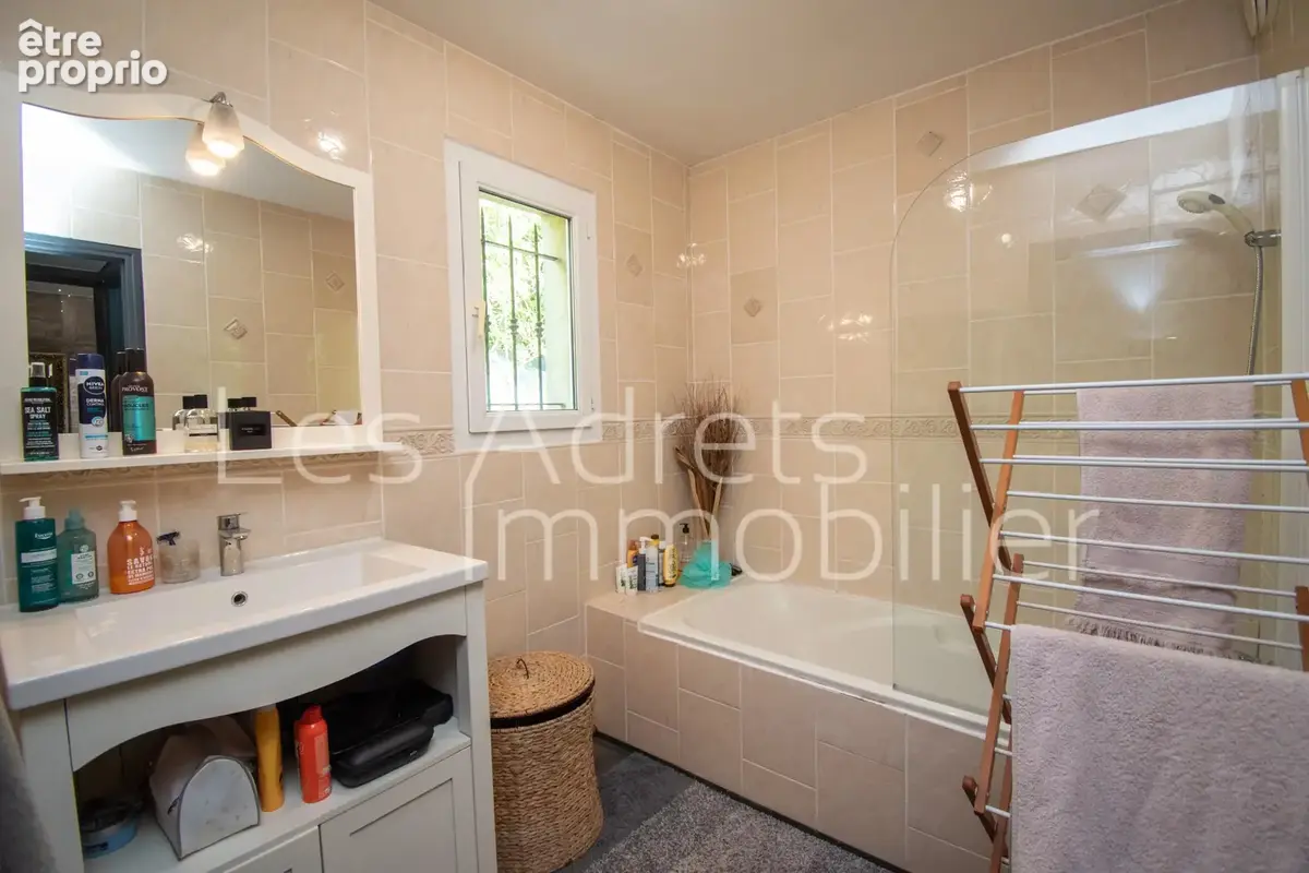 Villa avec vue mer, au calme, entre nature et Estérel - photo 20
