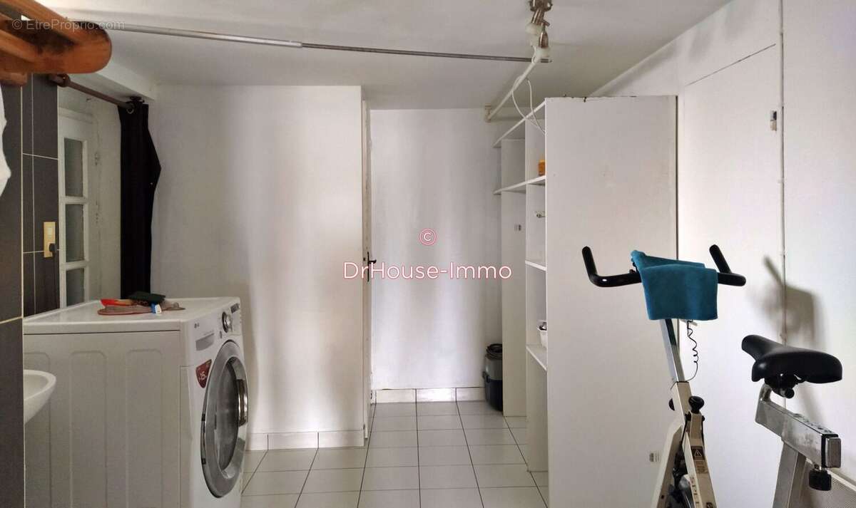 Maison à SAINT-MARS-LA-JAILLE