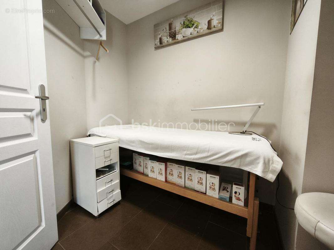 Commerce à MOUSSY-LE-NEUF