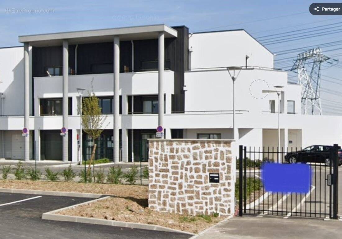 Appartement à VILLEJUST