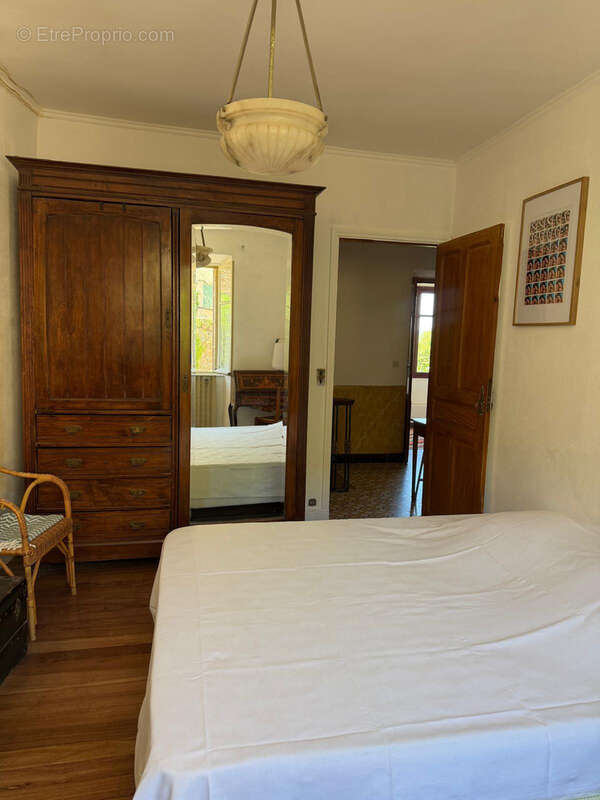 Maison de village avec roof top - photo 14