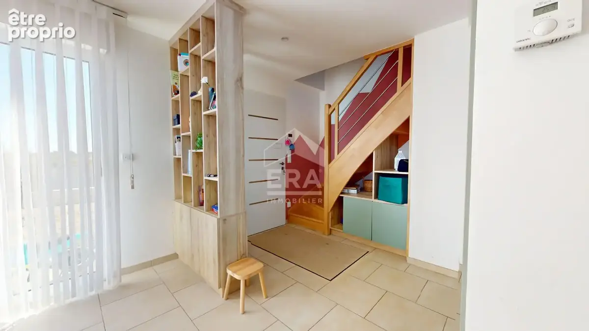 Maison 151m² à bourges - photo 5