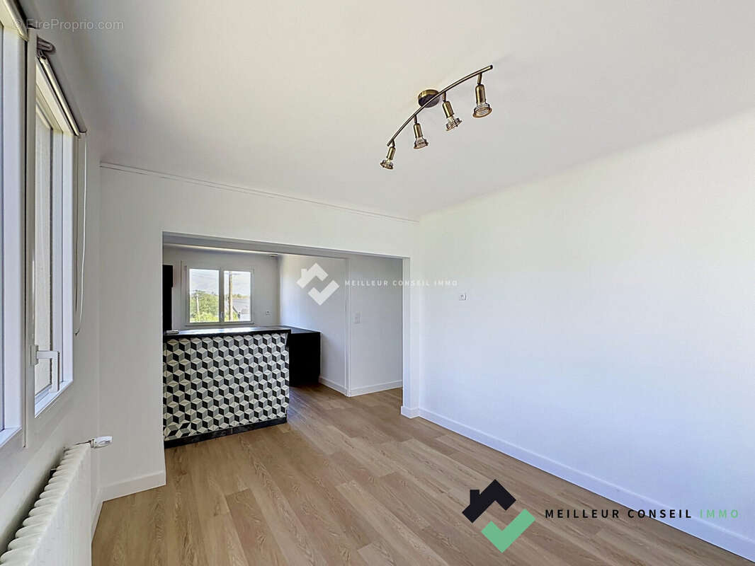 Maison 125 m² à Pordic  - photo 8