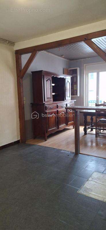 Maison de ville - photo 2
