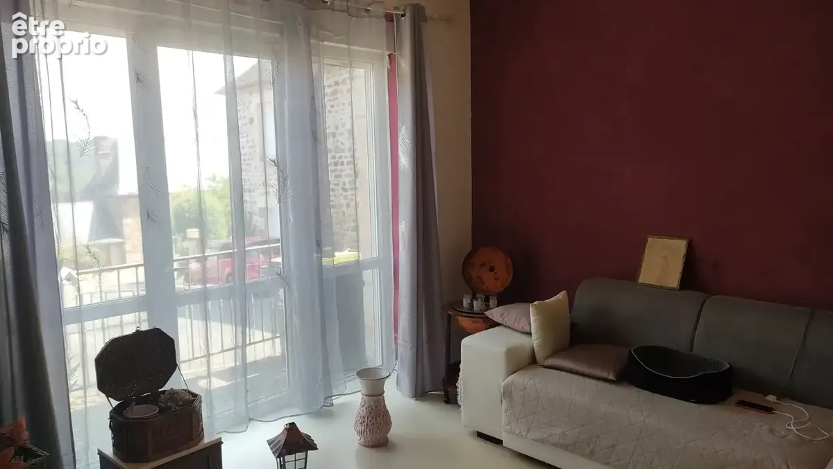 Maison de village en pierre - photo 3