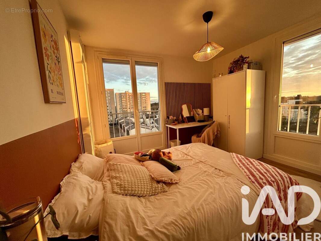 Photo 6 - Appartement à ORLEANS