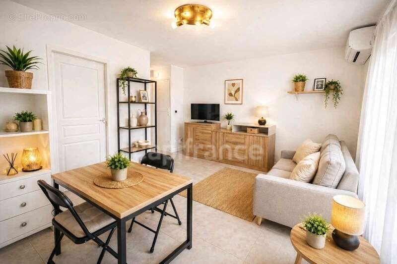 Appartement à AGDE
