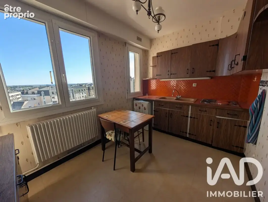 Photo 1 - Appartement à LE MANS