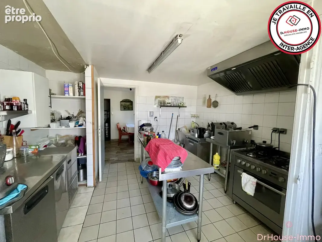 Maison 6 pièces 170 m² à vendre à Sainte-Marie (35600) - photo 6