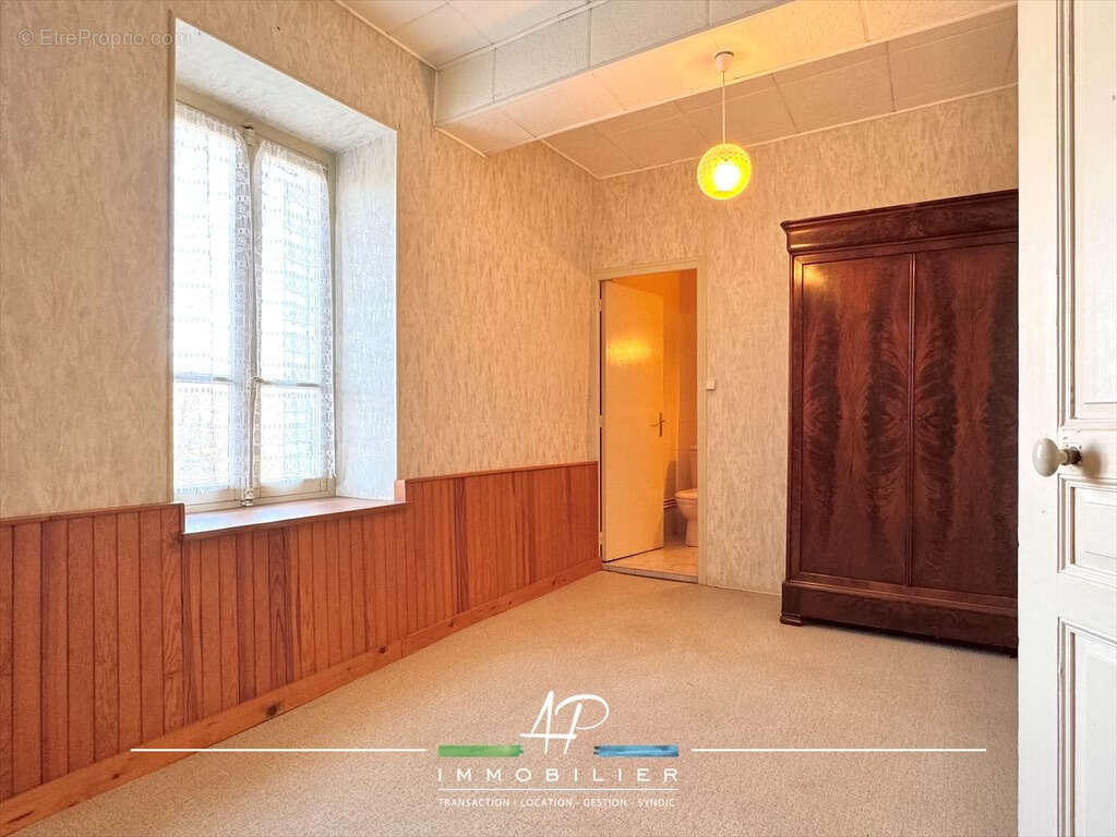 Maison à FRANCHEVILLE