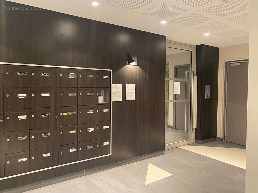 Appartement à NOISY-LE-GRAND