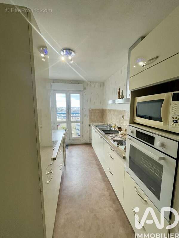 Photo 5 - Appartement à LE MANS