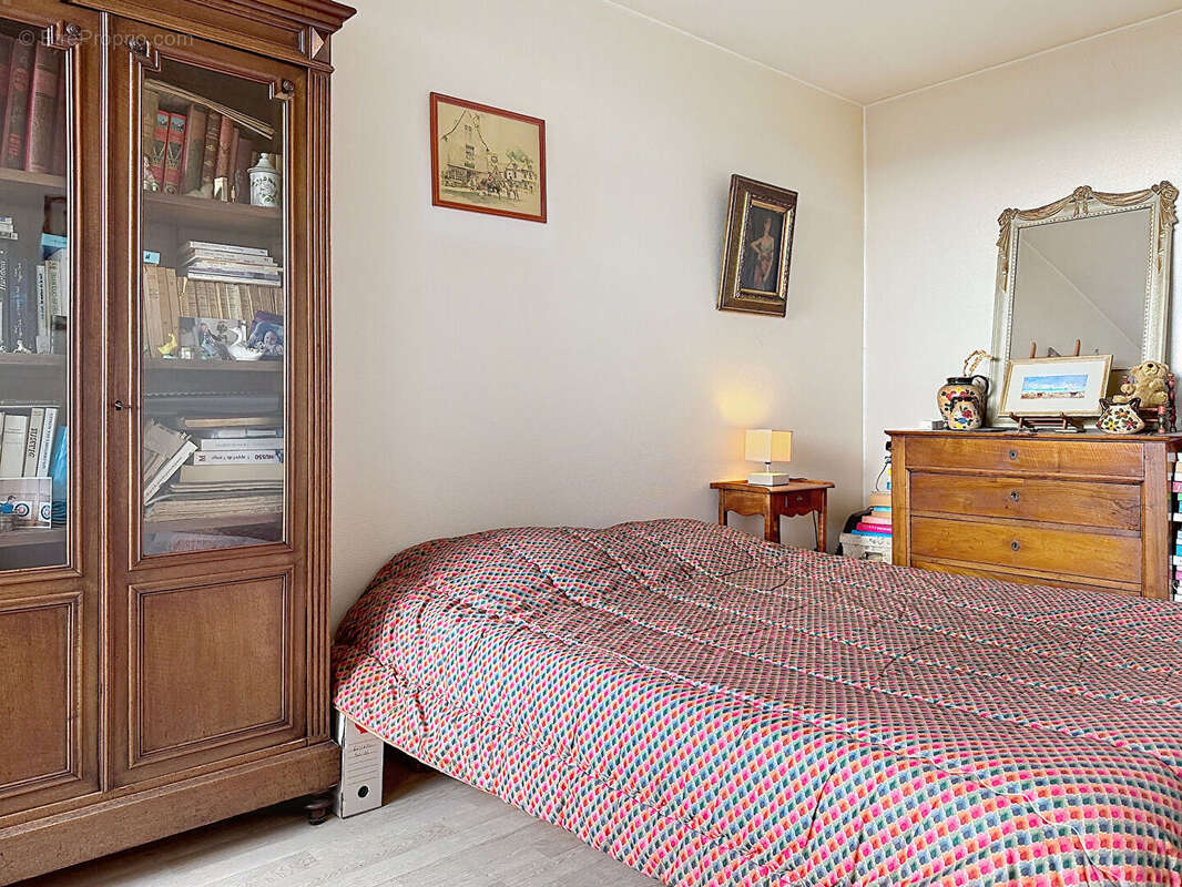 Appartement à CABOURG