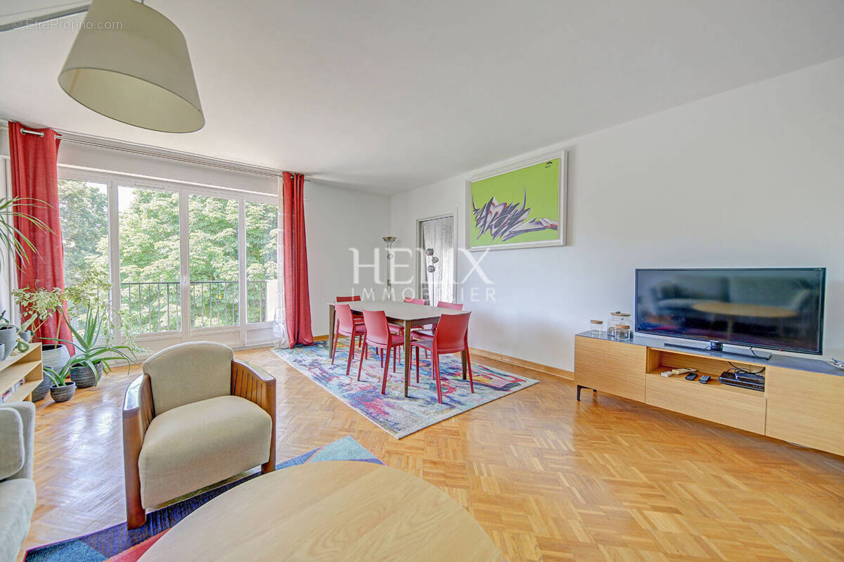 Appartement à LE PECQ
